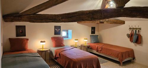 Lacepede House | LA Maison LOUSTANEO