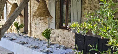 Lacepede House | LA Maison LOUSTANEO