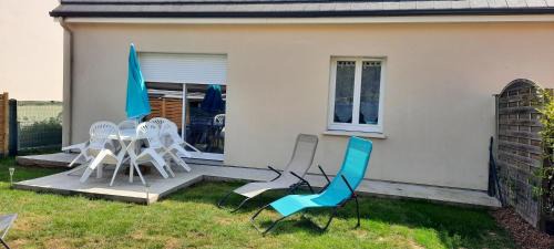 Arrest House | La Maison LUDO