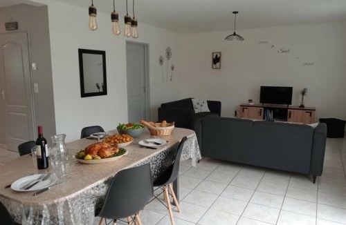 Arrest House | La Maison LUDO