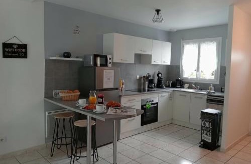 Arrest House | La Maison LUDO