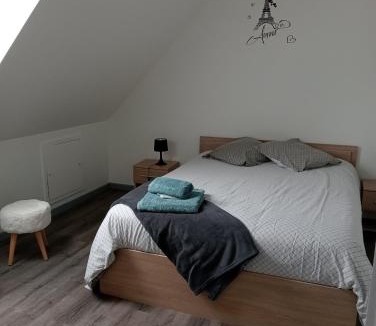 Arrest House | La Maison LUDO