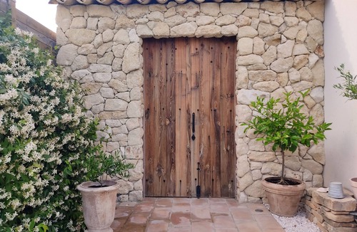 Montagnac House | La Maison Lumen