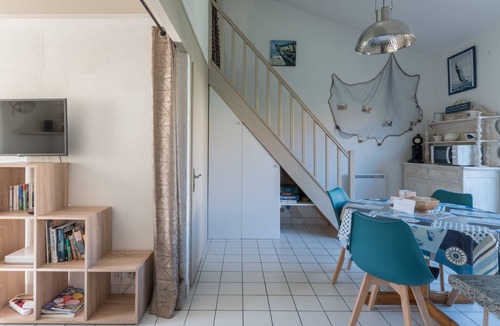 La Rogere House | La Maison Mer - 200m de la plage - Wifi