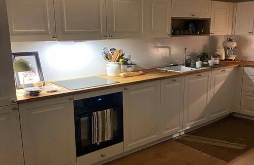 Nyons House | La Maison Madeleine