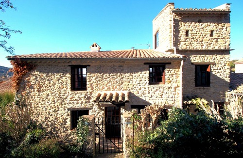 Nyons House | La Maison Madeleine