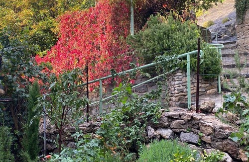 Nyons House | La Maison Madeleine