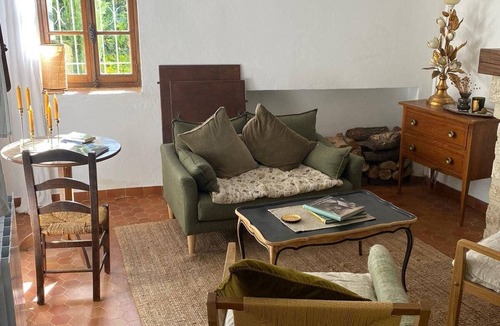 Nyons House | La Maison Madeleine