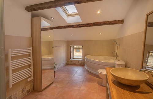 Mailhac Apartment | la maison magique