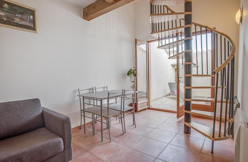 Mailhac Apartment | la maison magique