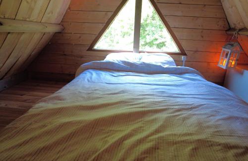 Trignac Bed & Breakfast | La Maison Magique