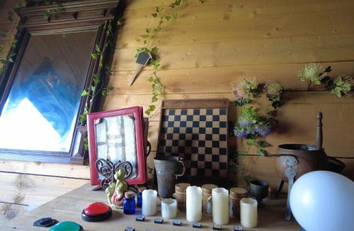 Trignac Bed & Breakfast | La Maison Magique