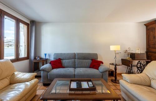 Albens House | La Maison Marie Andre