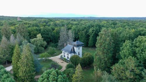 Saints-en-Puisaye House | La Maison Maroc