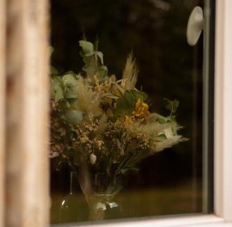 Saints-en-Puisaye House | La Maison Maroc