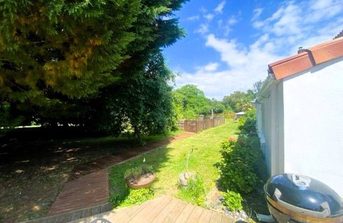 Saint-Mathurin House | La Maison Martana - Heated swimming pool