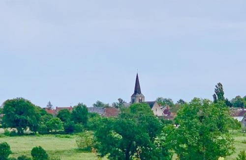 Cossaye House | la maison Massonat