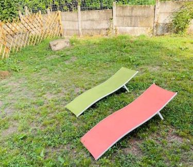 Cossaye House | la maison Massonat