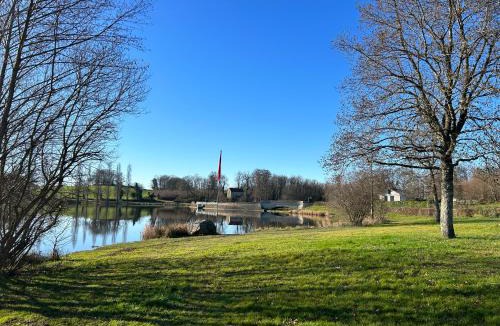 Azerables House | La Maison Mignonne