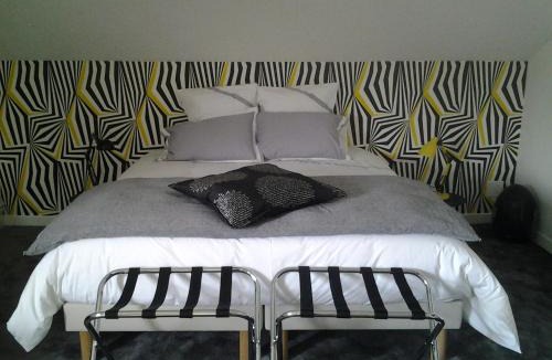 Verdun Bed & Breakfast | La Maison Mirabeau