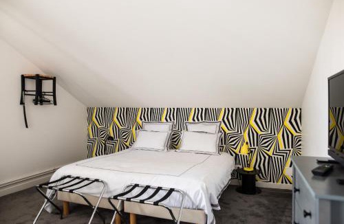 Verdun Bed & Breakfast | La Maison Mirabeau