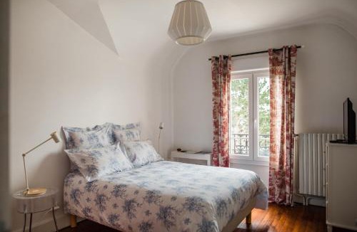 Verdun Bed & Breakfast | La Maison Mirabeau