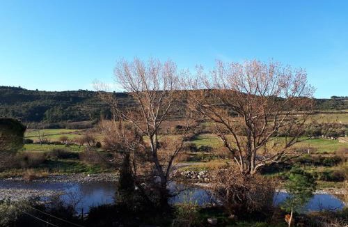 La Caunette House | LA MAISON MIRAVA