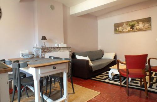 Prety Apartment | La Maison MOJA