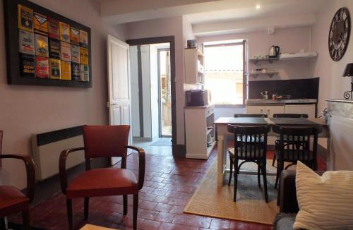 Prety Apartment | La Maison MOJA