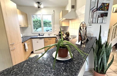 Dax Apartment | La Maison Molière - DAX