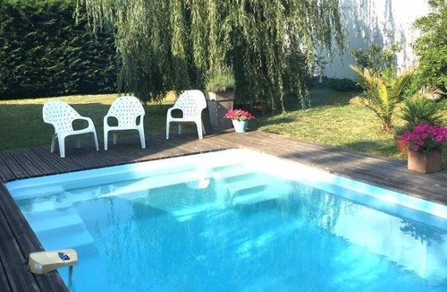 Dax Apartment | La Maison Molière - DAX