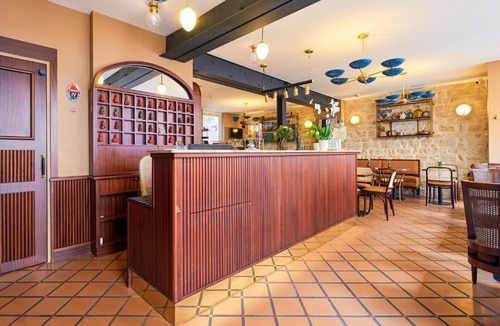 Plaisance Hotel | La Maison Montparnasse