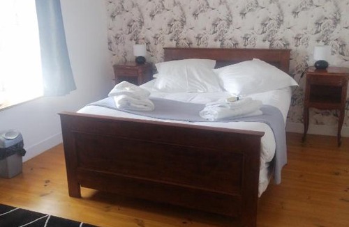 Bernieres-le-Patry Bed & Breakfast | La Maison Morin