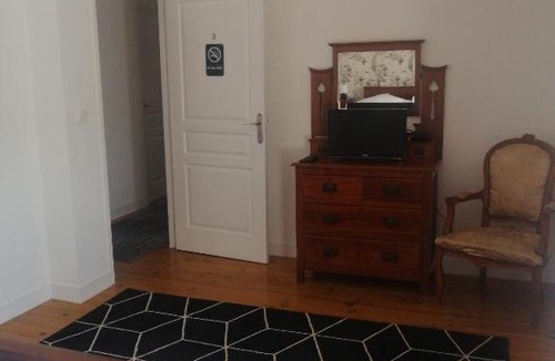 Bernieres-le-Patry Bed & Breakfast | La Maison Morin