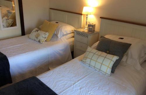 Civray House | La Maison Muguet