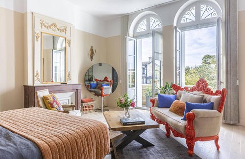 Libourne House | La Maison Mulato Bordeaux, Saint-emilion