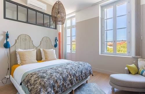 Libourne House | La Maison Mulato Bordeaux, Saint-emilion