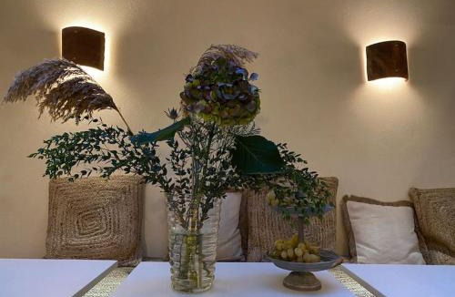 Chaumont House | La Maison Naturospa