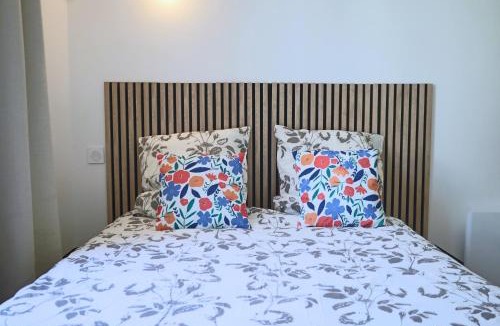 Saint-Acheul House | La Maison nette, calme, parking, 6 min a gare