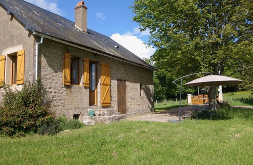 La Comelle House | La Maison Neuve - COMELLE (LA)