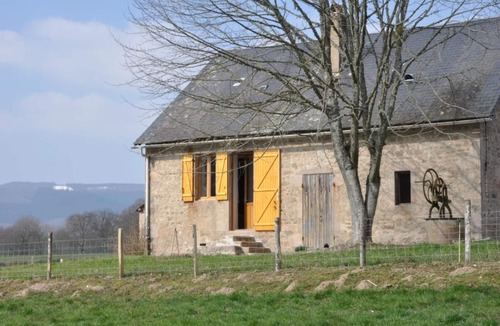 La Comelle House | La Maison Neuve - COMELLE (LA)
