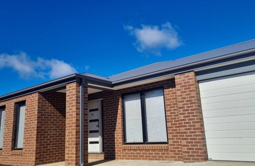 Creswick House | La maison neuve - Craft retreat