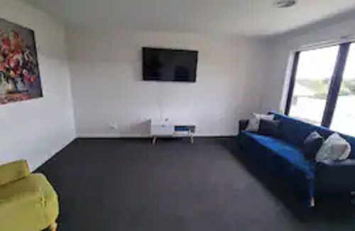 Creswick House | La maison neuve - Craft retreat