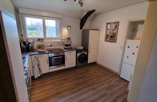 Beganne House | La Maison Neuve