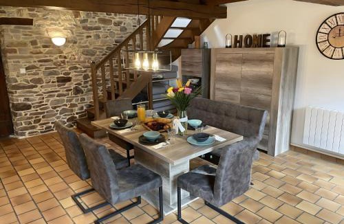 Beganne House | La Maison Neuve