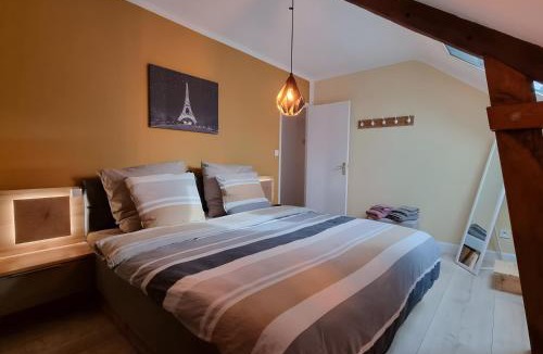 Beganne House | La Maison Neuve