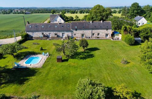 Madre Apartment | La Maison Neuve Gîtes