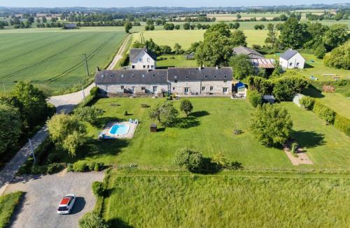 Madre Apartment | La Maison Neuve Gîtes