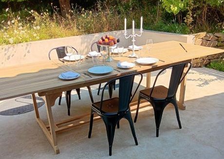 Oradour-sur-Vayres Villa | La Maison Nid