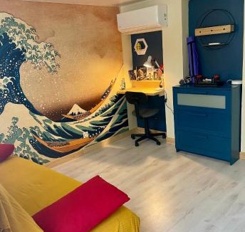 Maraussan Villa | La Maison Nikaïa